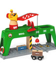 BRIO Container Crane | The Elly Store