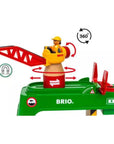 BRIO Container Crane | The Elly Store