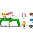 BRIO Container Crane | The Elly Store