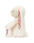 Jellycat | Blossom Cream Bunny 'Berry' | The Elly Store