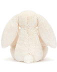 Jellycat | Blossom Cream Bunny 'Berry' | The Elly Store