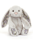Jellycat | Blossom Silver Bunny 'Bloom' | The Elly Store