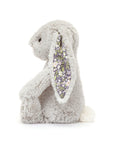 Jellycat | Blossom Silver Bunny 'Bloom' | The Elly Store