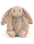 Jellycat | Blossom Beige Bunny 'Petal' | The Elly Store