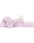 Jellycat | Smudge Lavender Rabbit | The Elly Store