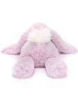 Jellycat | Smudge Lavender Rabbit | The Elly Store