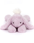 Jellycat | Smudge Lavender Rabbit | The Elly Store