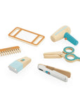 Janod | Hairdresser Set | The Elly Store