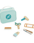 Janod | Hairdresser Set | The Elly Store