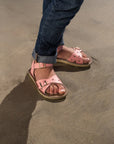 Salt-Water | Sweetheart Sandals - Pink | The Elly Store