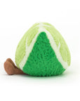 Jellycat | Amuseables Slice of Lime | The Elly Store