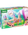 BRIO | Castle Set - Disney Princess | The Elly Store