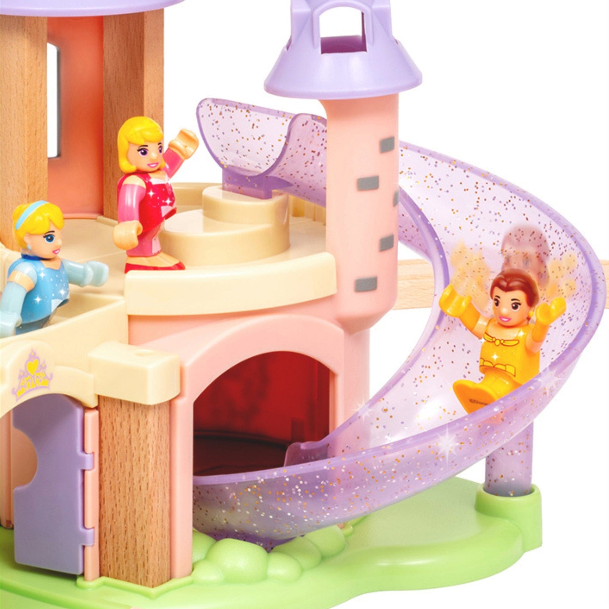 BRIO | Castle Set - Disney Princess | The Elly Store