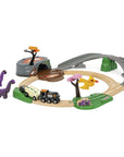 BRIO | Dinosaur Adventure Set | The Elly Store