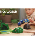 BRIO | 2025 Special Edition Train | The Elly Store