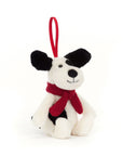 Jellycat Bashful Puppy Decoration | The Elly Store