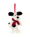 Jellycat Bashful Puppy Decoration | The Elly Store