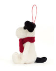 Jellycat Bashful Puppy Decoration | The Elly Store