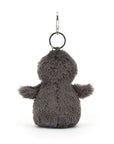 Jellycat Peanut Penguin Bag Charm | The Elly Store