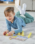 hand2mind MathLink® Cubes Numberblocks® 21-30 Activity Set | The Elly Store