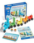 hand2mind Numberblocks® Express Train | The Elly Store
