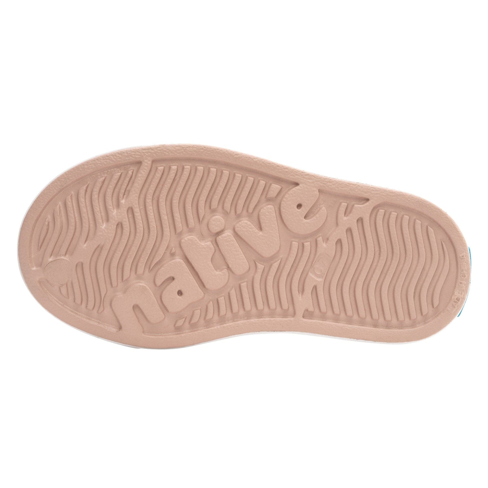Native Jefferson Print Chameleon Pink / Shell White / Root Cherry | The Elly Store