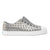 Native Jefferson Platinum Bling / Shell White | The Elly Store