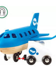 BRIO Airplane Boarding Playset | The Elly Store