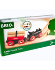 Brio Little Forest Train Set | The Elly Store