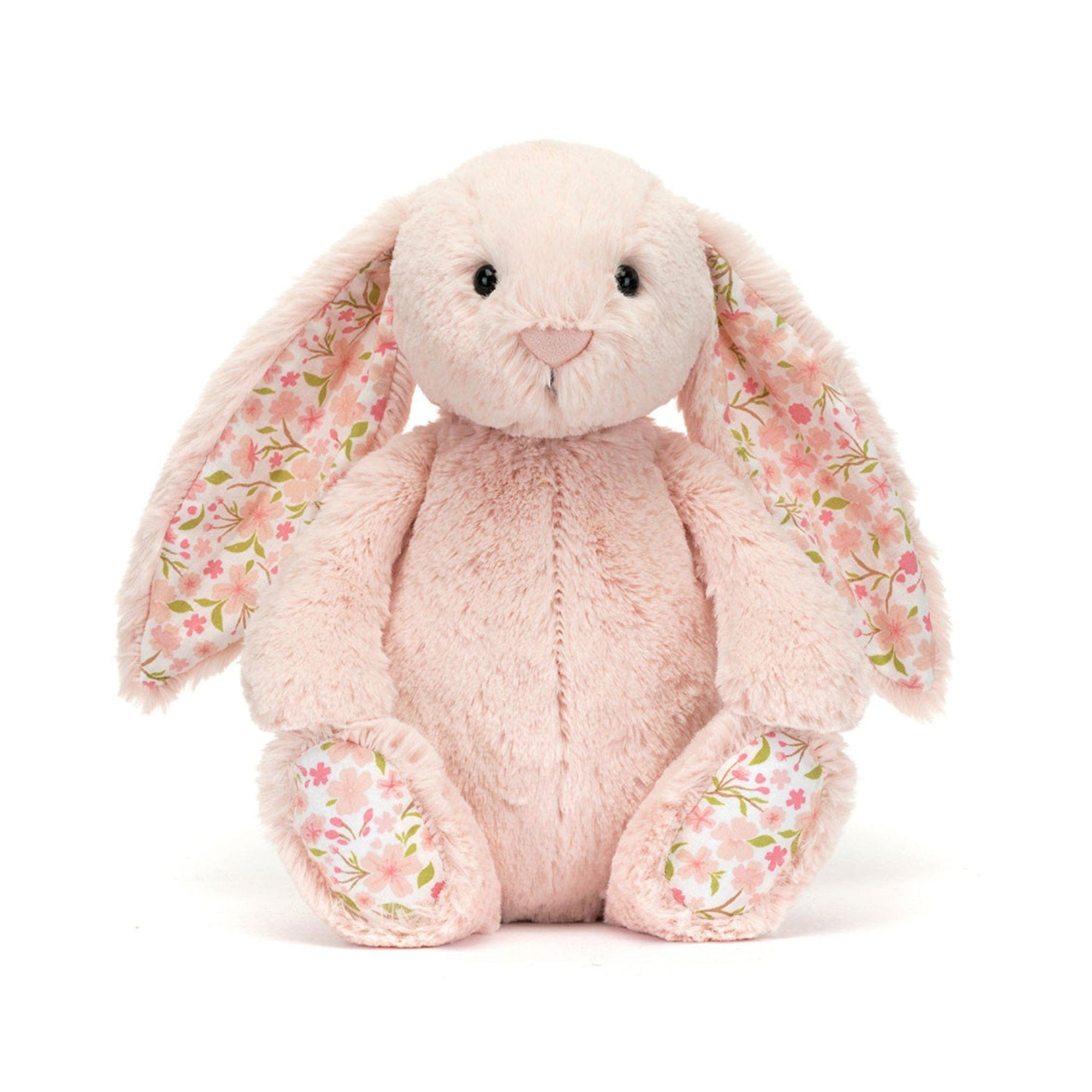 Jellycat | Blossom Blush Bunny 'Cherry' | The Elly Store