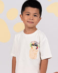 Purrr-ito Tee
