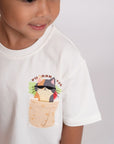 Purrr-ito Tee