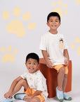 Purrr-ito Tee