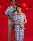 Blue Lotus | Elly CNY 2026