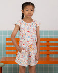 The Elly Store | Flutter Playsuit - Childhood Games