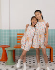 The Elly Store | Flutter Playsuit - Childhood Games