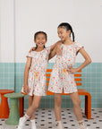 The Elly Store | Flutter Playsuit - Childhood Games