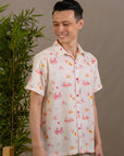 Men's Shirt - Zodiacs CNY Party