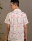 Men's Shirt - Zodiacs CNY Party