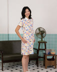 The Ely Store | Ladies Polo Dress - Shophouse Mickey