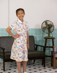 The Ely Store | Polo Dress - Shophouse Mickey