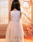 Skye Dress - Springtime Princess | The Elly Store