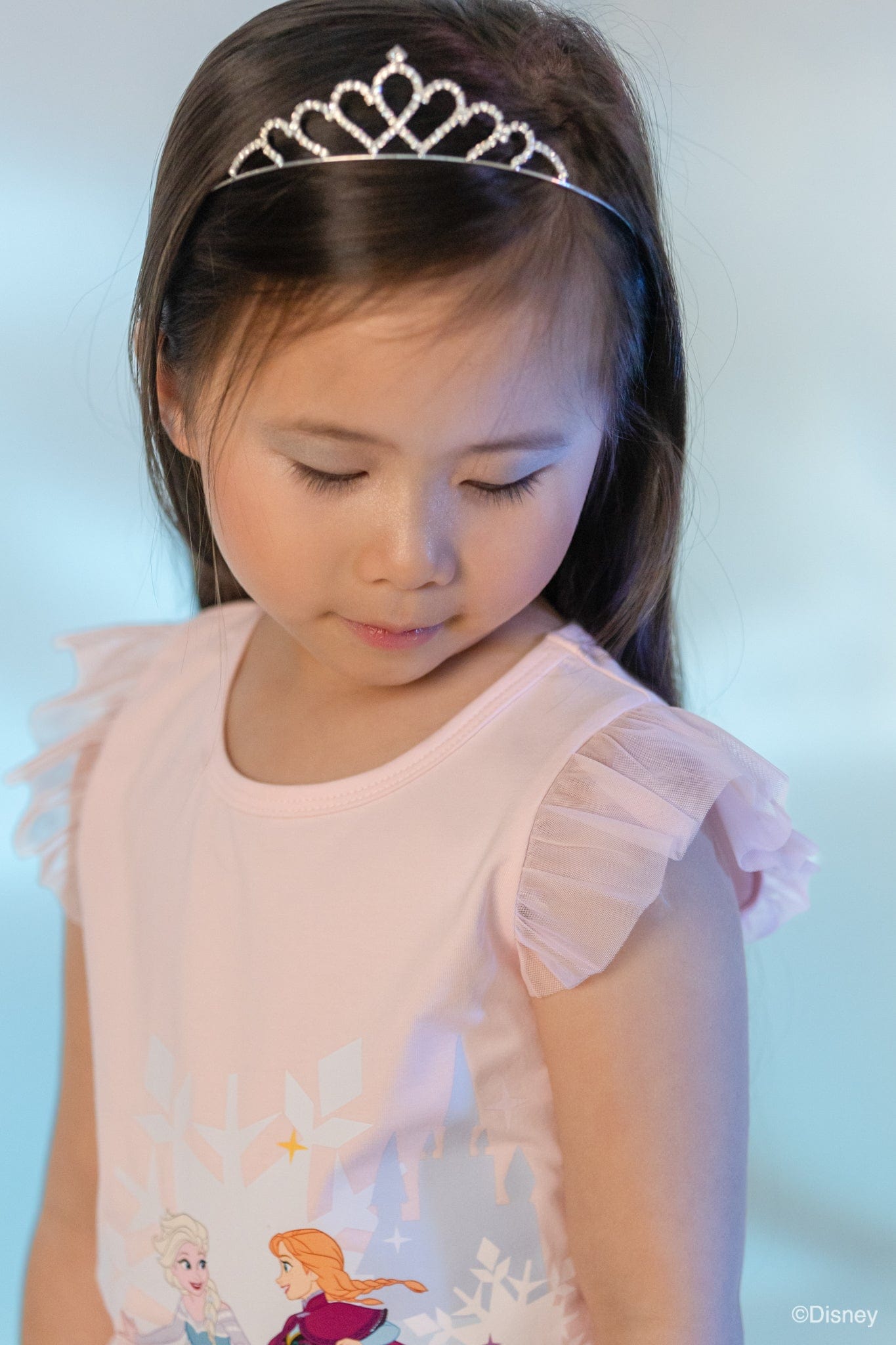 Aimee Tee - Arendelle Sisters | The Elly Store