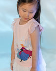 Aimee Tee - Arendelle Sisters | The Elly Store