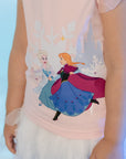 Aimee Tee - Arendelle Sisters | The Elly Store