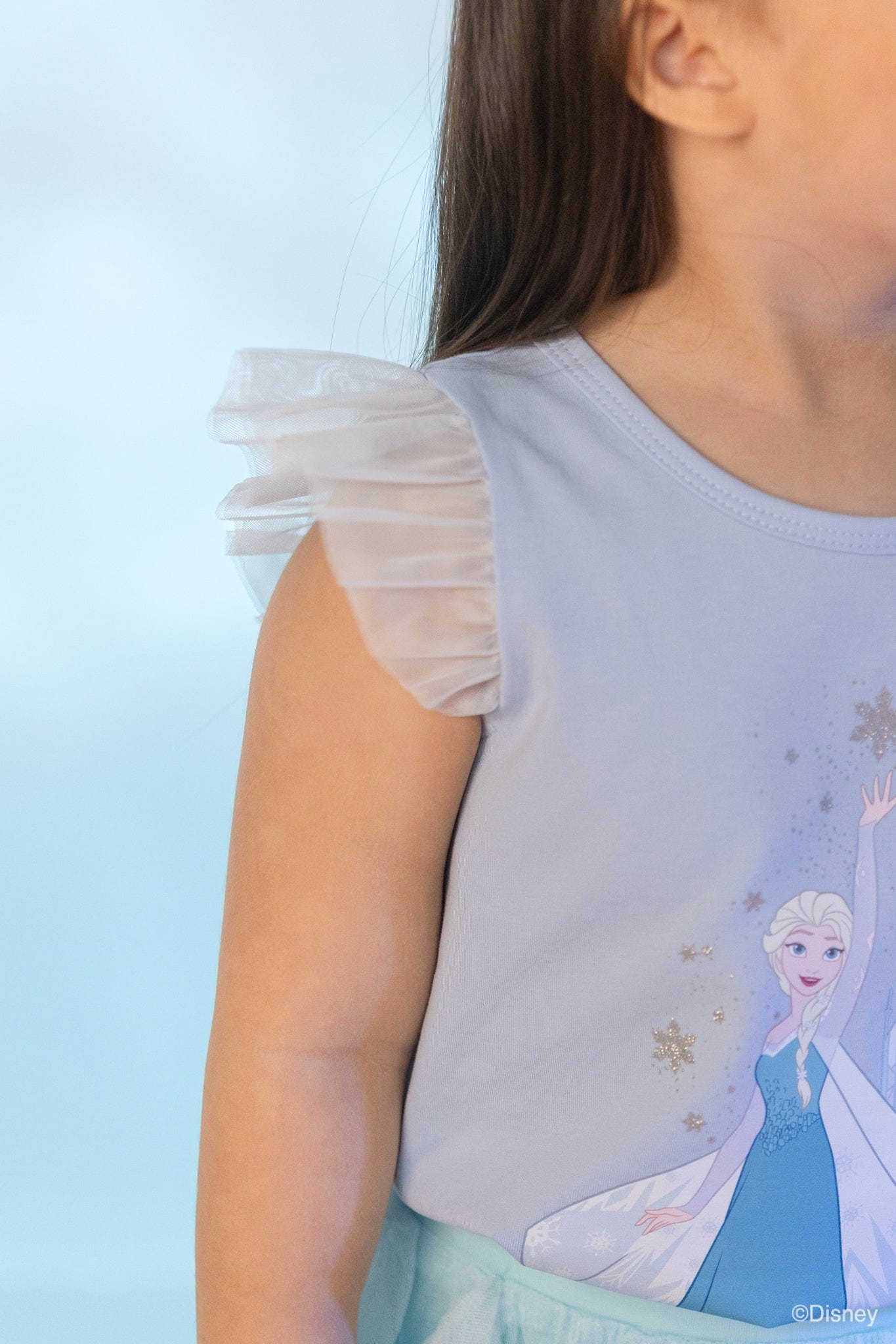 Aimee Tee - Elsa's Castle | The Elly Store