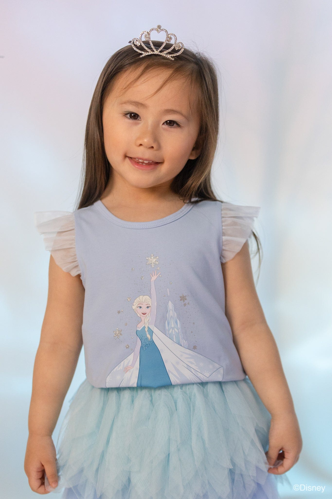 Aimee Tee - Elsa's Castle | The Elly Store