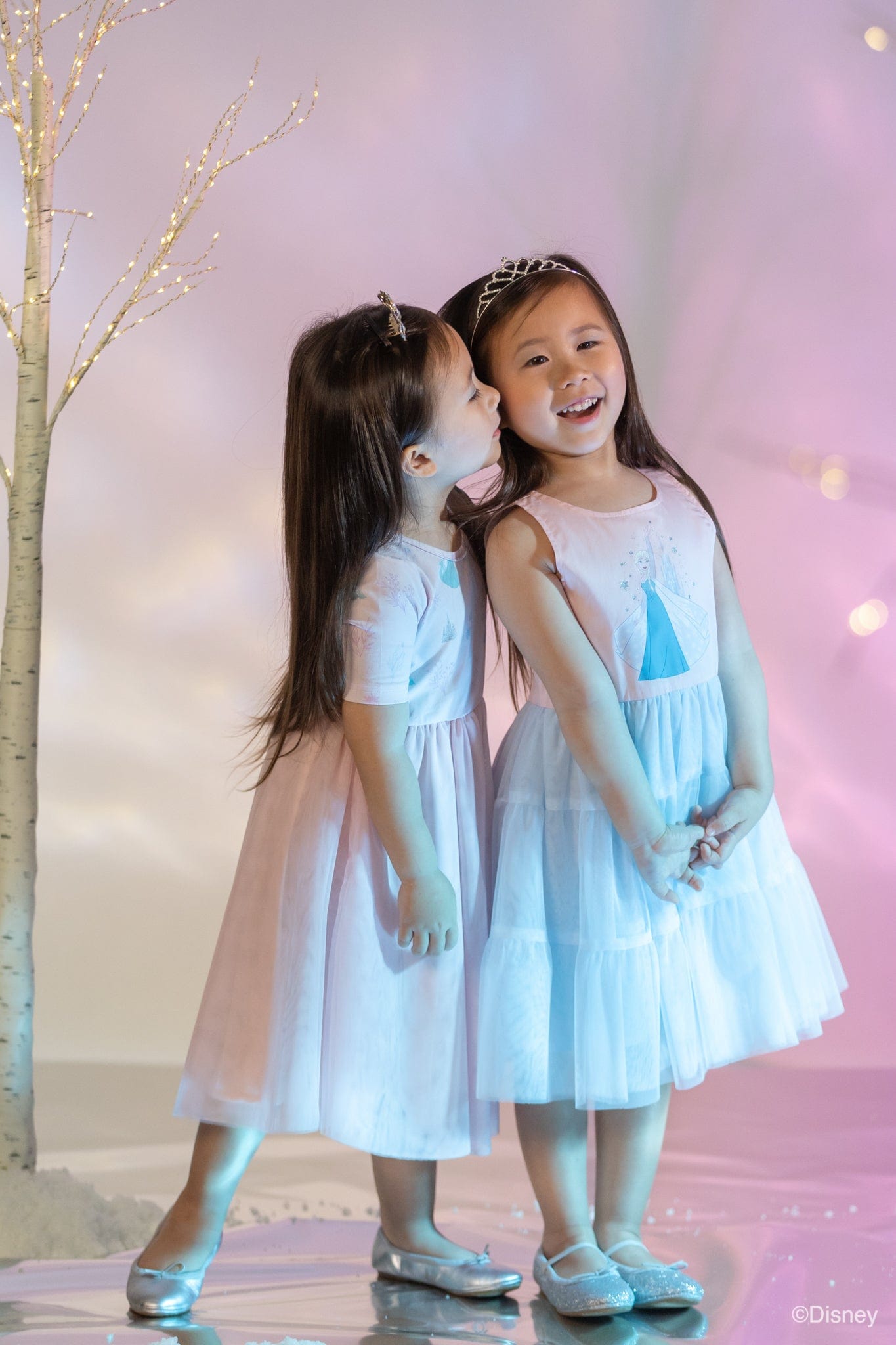 Wren Dress - Elsa's Castle | The Elly Store