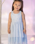 Skye Dress - Elsa's Ice Magic | The Elly Store
