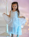 Skye Dress - Elsa's Ice Magic | The Elly Store